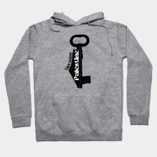 Palestine Hoodie